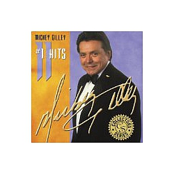 Mickey Gilley - 11 #1 Hits альбом