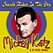 Mickey Katz - Borscht Riders In The Sky album