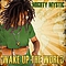 Mighty Mystic - Wake Up The World album