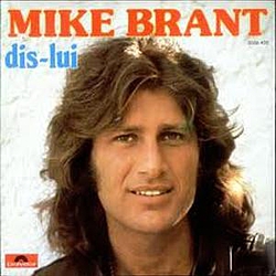 Mike Brant - Dis-lui альбом