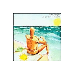 Mike Garrigan - Promise Of Summer album