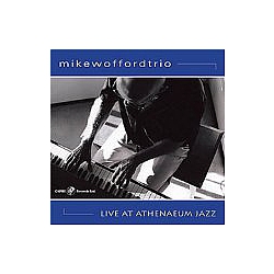 Mike Wofford - Live At Athenaeum Jazz album