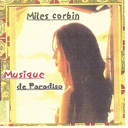 Miles Corbin - Musique De Paradiso album