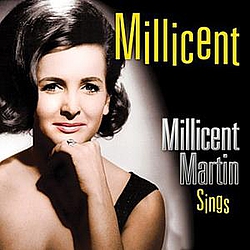 Millicent Martin - Millicent Martin Sings album