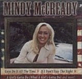 Mindy McCready - All American Country album