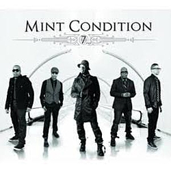 Mint Condition - 7 альбом