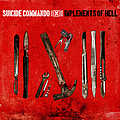 Suicide Commando - Implements of hell album