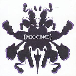 Miocene - Refining The Theory album