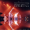 Mirage - Afterlive: Live 1994-1997 album