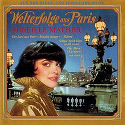 Mireille Mathieu - Welterfolge aus Paris альбом