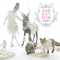 Misia - Ascension альбом