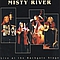 Misty River - Live At The Backgate Stage альбом