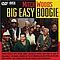 Mitch Woods - Big Easy Boogie album