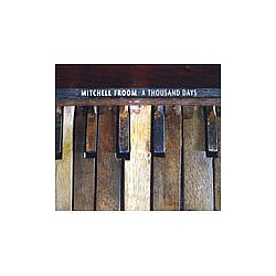 Mitchell Froom - Thousand Days album