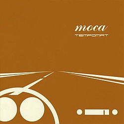 Moca - Tempomat альбом
