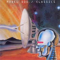 Model 500 - Classics альбом