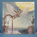 The Temptations - Wings Of Love album