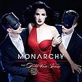 Monarchy - Disintegration album