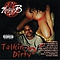 Money-B - Takin&#039; Dirty album