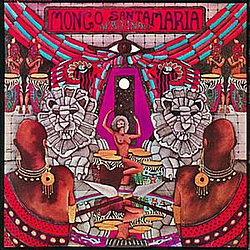 MONGO SANTAMARIA - Afro-Indio альбом