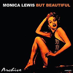 Monica Lewis - But Beautiful альбом