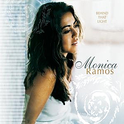 Monica Ramos - Behind That Light album