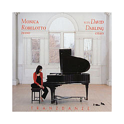 Monica Robelotto - Tranzdanze album