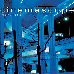 Monolake - Cinemascope альбом