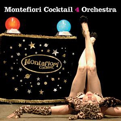 Montefiori Cocktail - 4 Orchestra альбом