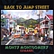 Monty Montgomery - Back To Jump Street альбом