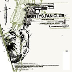 Monty&#039;s Fan Club - Monty&#039;s Fan Club альбом