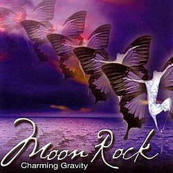 Moon Rock - Charming Gravity album