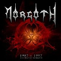 Morgoth - 1987-1997: The Best Of Morgoth альбом