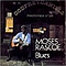 Moses Rascoe - Blues альбом