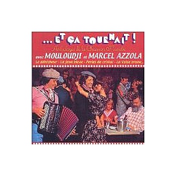 Mouloudji - Anthologie Du Musette album