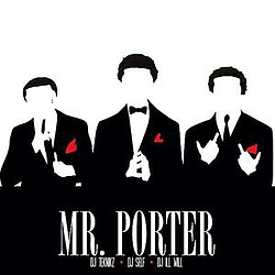 Travis Porter - Mr. Porter альбом