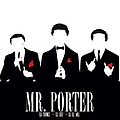 Travis Porter - Mr. Porter album