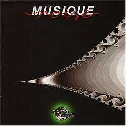 Musique Noise - Fulmines Integralis альбом