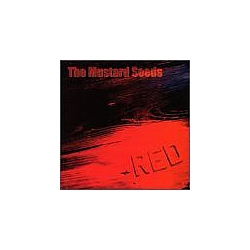 Mustard Seeds - Red альбом