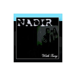 Nadir - With Fury альбом