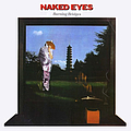 Naked Eyes - Burning Bridges альбом
