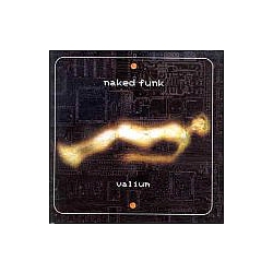 Naked Funk - Valium альбом