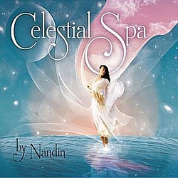 Nandin - Celestial Spa альбом