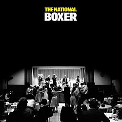 National, The - Boxer альбом