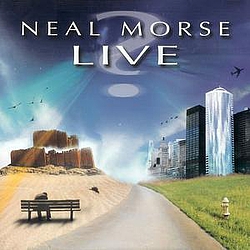 Neal Morse - ? Live альбом