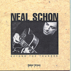 Neal Schon - Beyond The Thunder альбом