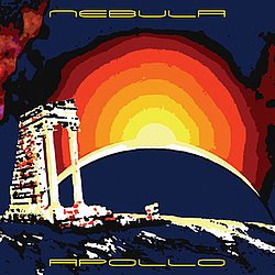 Nebula - Apollo альбом