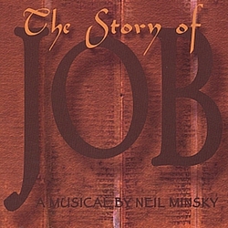 Neil Minsky - The Story Of Job album