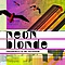 Neon Blonde - Chandeliers in the Savanna album