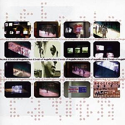 Neotropic - 15 Levels Of Magnification album